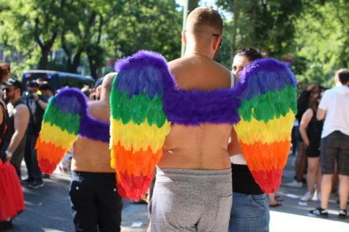 Carla Antonelli denuncia ante el juez nuevas amenazas de muerte: "Cállate puta o esto te pasará"