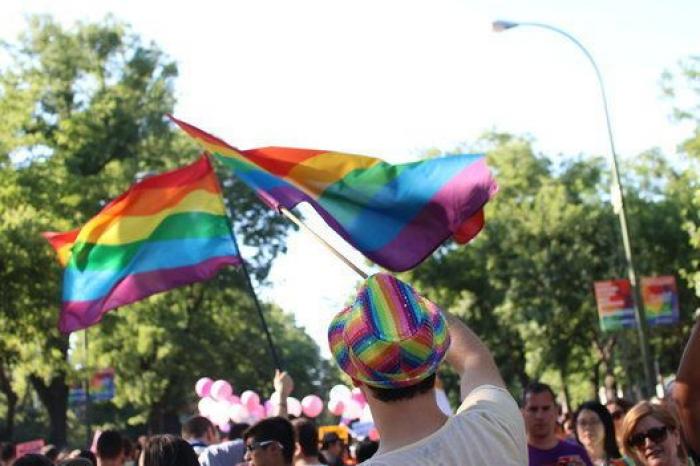 Carla Antonelli denuncia ante el juez nuevas amenazas de muerte: "Cállate puta o esto te pasará"