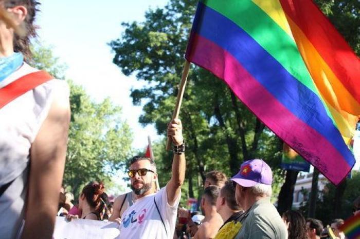 Carla Antonelli denuncia ante el juez nuevas amenazas de muerte: "Cállate puta o esto te pasará"