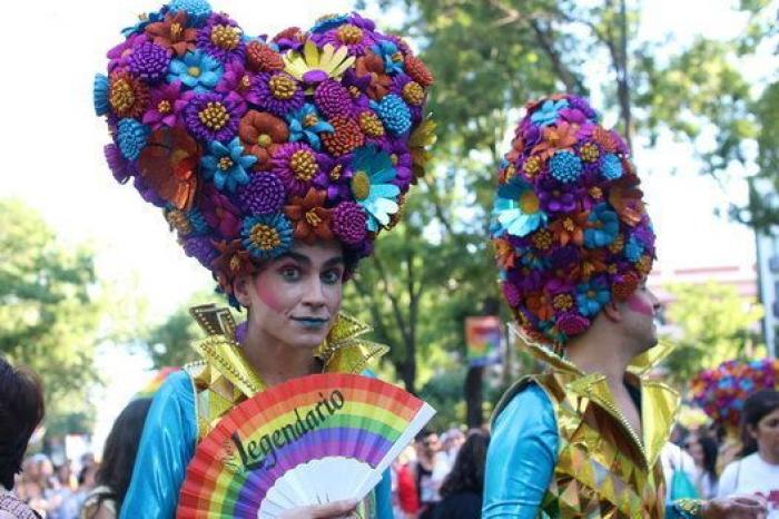 Carla Antonelli denuncia ante el juez nuevas amenazas de muerte: "Cállate puta o esto te pasará"