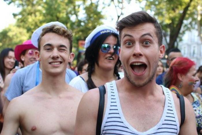 Carla Antonelli denuncia ante el juez nuevas amenazas de muerte: "Cállate puta o esto te pasará"