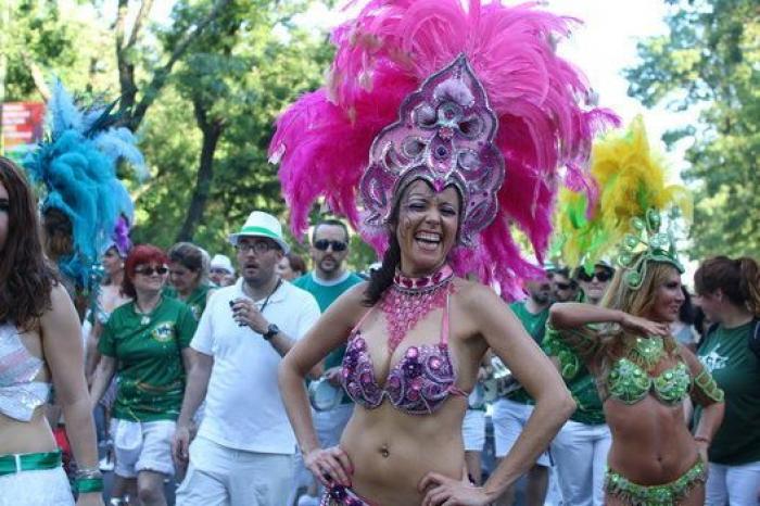 Carla Antonelli denuncia ante el juez nuevas amenazas de muerte: "Cállate puta o esto te pasará"