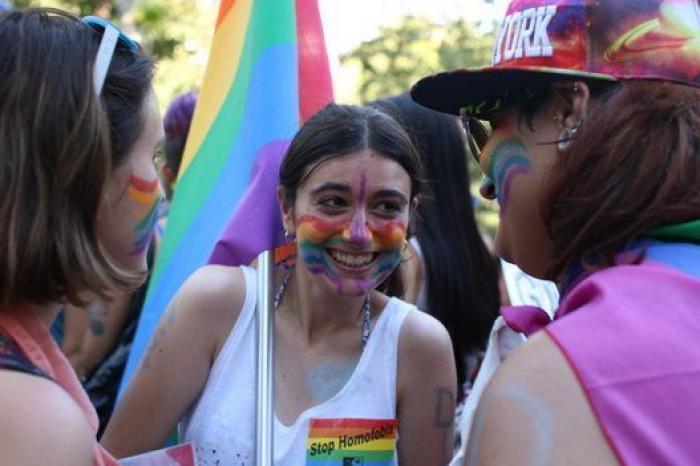 Carla Antonelli denuncia ante el juez nuevas amenazas de muerte: "Cállate puta o esto te pasará"