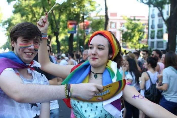 Carla Antonelli denuncia ante el juez nuevas amenazas de muerte: "Cállate puta o esto te pasará"