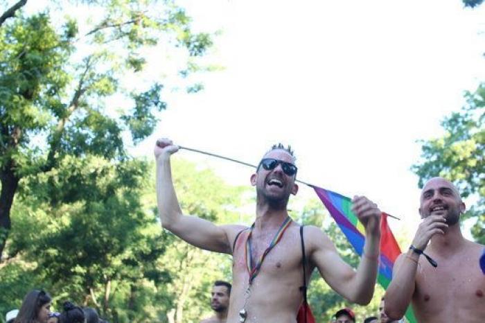 Carla Antonelli denuncia ante el juez nuevas amenazas de muerte: "Cállate puta o esto te pasará"