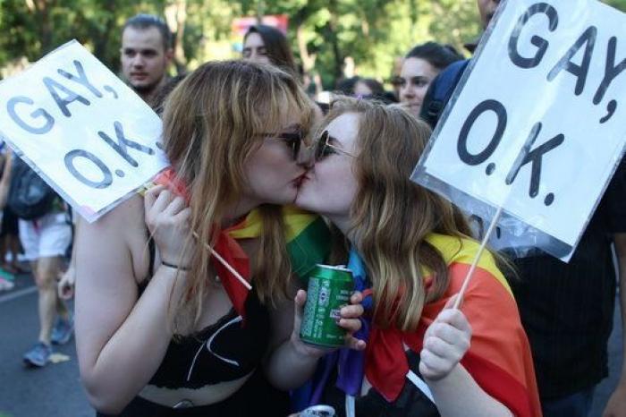 Carla Antonelli denuncia ante el juez nuevas amenazas de muerte: "Cállate puta o esto te pasará"