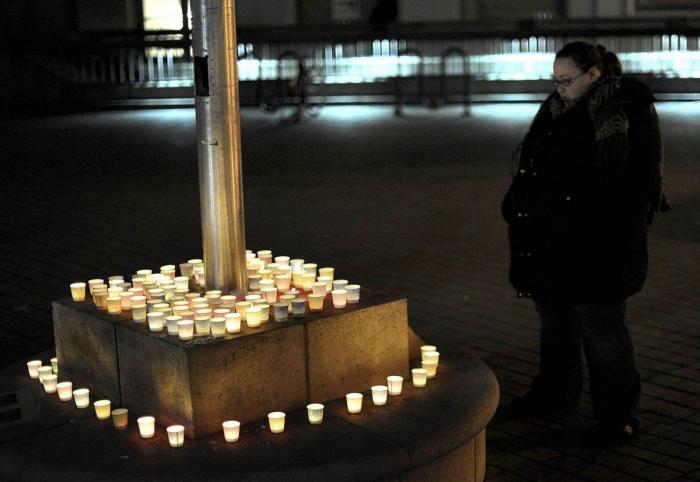 Tiroteo en Connecticut: "Soy la madre de Adam Lanza"