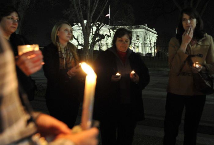 Tiroteo en Connecticut: "Soy la madre de Adam Lanza"