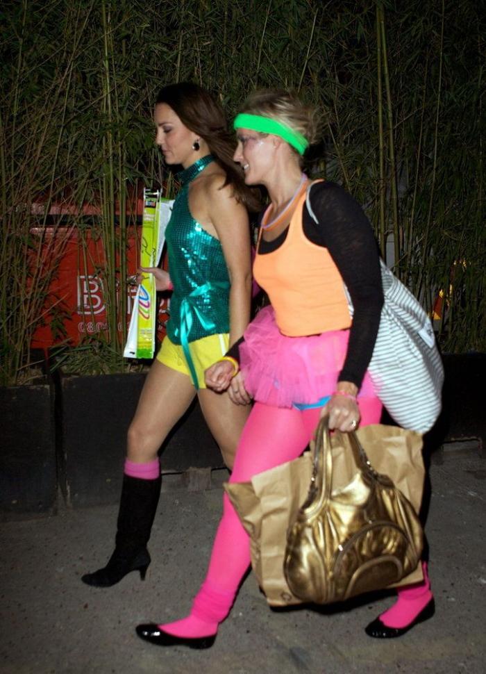 El príncipe Guillermo y Kate Middleton se mudan