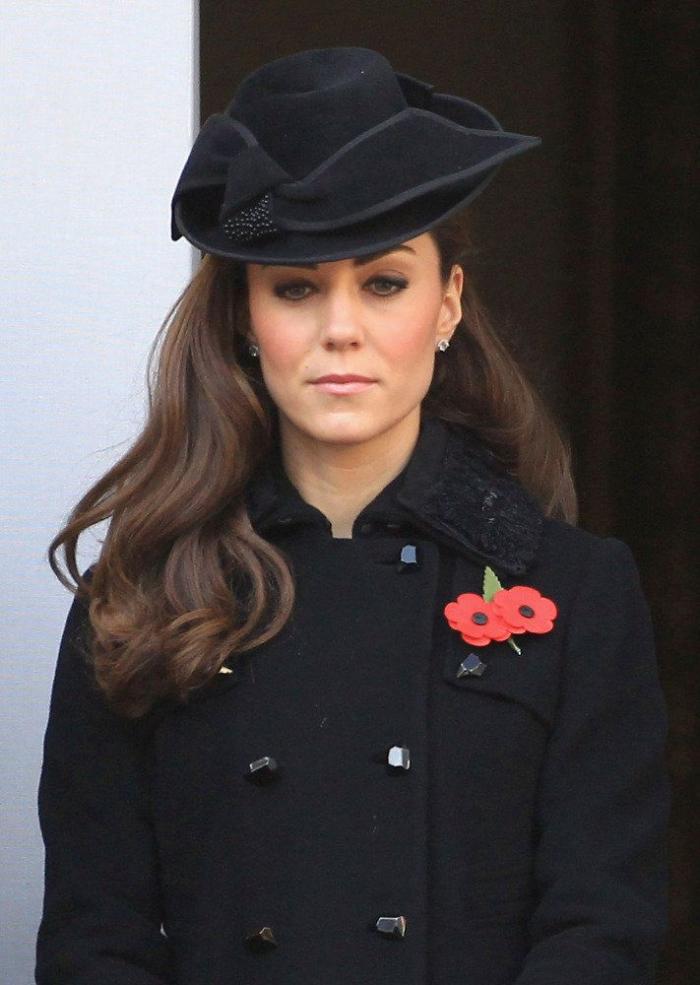 El príncipe Guillermo y Kate Middleton se mudan