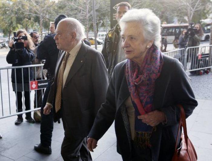 Oleguer Pujol: "Han querido desterrar a mi padre, como China hizo con el Dalai Lama"