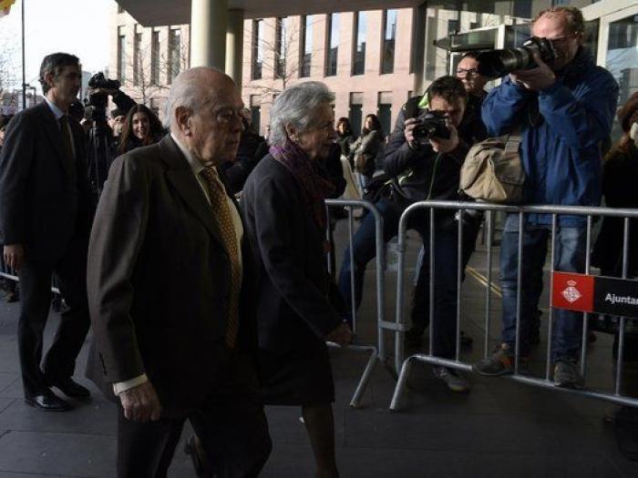 Oleguer Pujol: "Han querido desterrar a mi padre, como China hizo con el Dalai Lama"