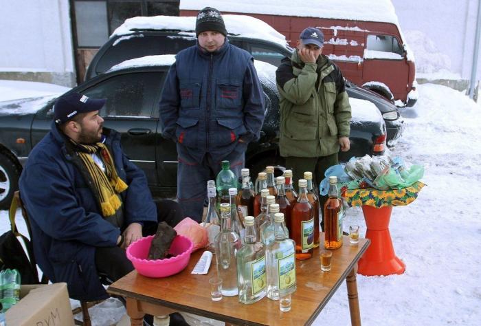Sitios a salvo del apocalipsis: lugares donde se ha ido a esperar la salvación del fin del mundo (FOTOS)