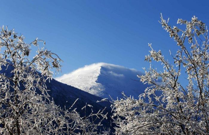 Sitios a salvo del apocalipsis: lugares donde se ha ido a esperar la salvación del fin del mundo (FOTOS)