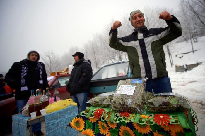 Sitios a salvo del apocalipsis: lugares donde se ha ido a esperar la salvación del fin del mundo (FOTOS)