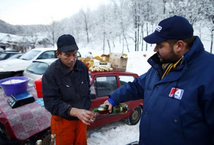 Sitios a salvo del apocalipsis: lugares donde se ha ido a esperar la salvación del fin del mundo (FOTOS)