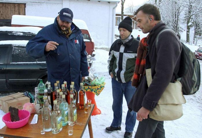 Sitios a salvo del apocalipsis: lugares donde se ha ido a esperar la salvación del fin del mundo (FOTOS)