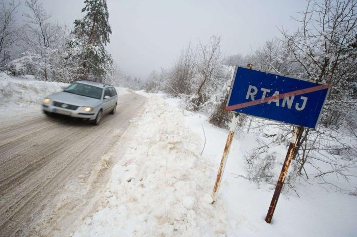 Sitios a salvo del apocalipsis: lugares donde se ha ido a esperar la salvación del fin del mundo (FOTOS)