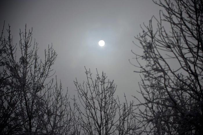 Sitios a salvo del apocalipsis: lugares donde se ha ido a esperar la salvación del fin del mundo (FOTOS)