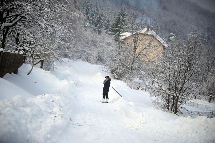 Sitios a salvo del apocalipsis: lugares donde se ha ido a esperar la salvación del fin del mundo (FOTOS)