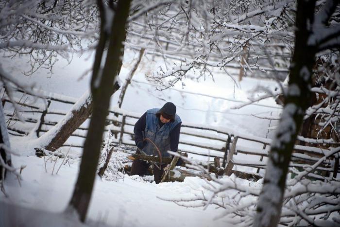 Sitios a salvo del apocalipsis: lugares donde se ha ido a esperar la salvación del fin del mundo (FOTOS)