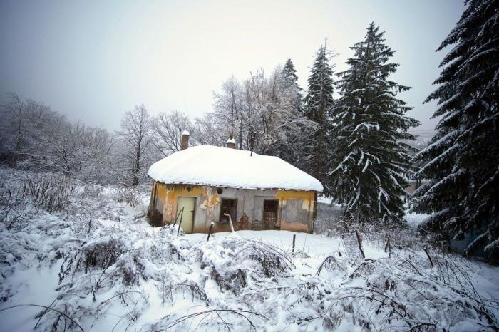 Sitios a salvo del apocalipsis: lugares donde se ha ido a esperar la salvación del fin del mundo (FOTOS)
