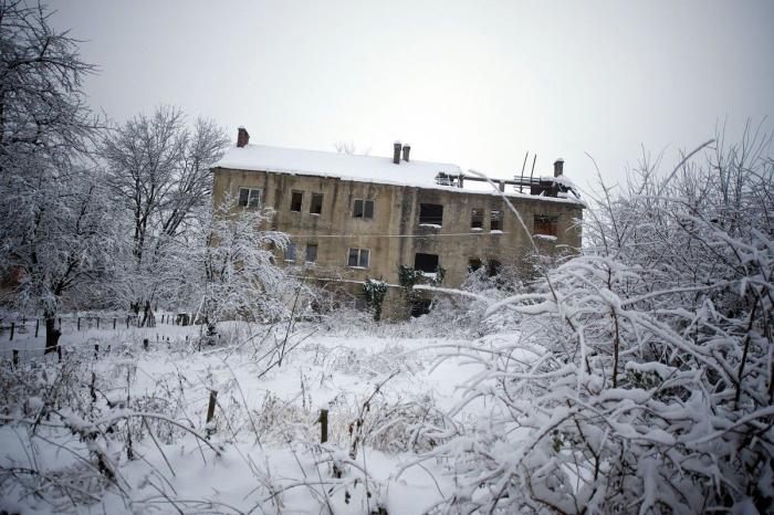 Sitios a salvo del apocalipsis: lugares donde se ha ido a esperar la salvación del fin del mundo (FOTOS)