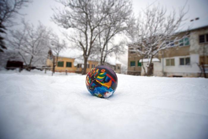 Sitios a salvo del apocalipsis: lugares donde se ha ido a esperar la salvación del fin del mundo (FOTOS)