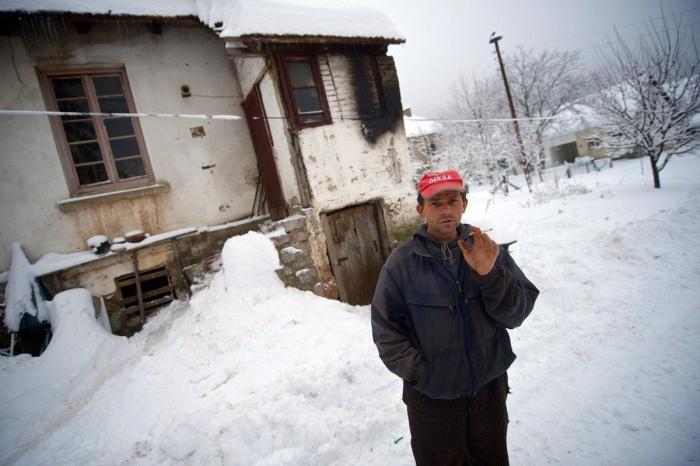 Sitios a salvo del apocalipsis: lugares donde se ha ido a esperar la salvación del fin del mundo (FOTOS)