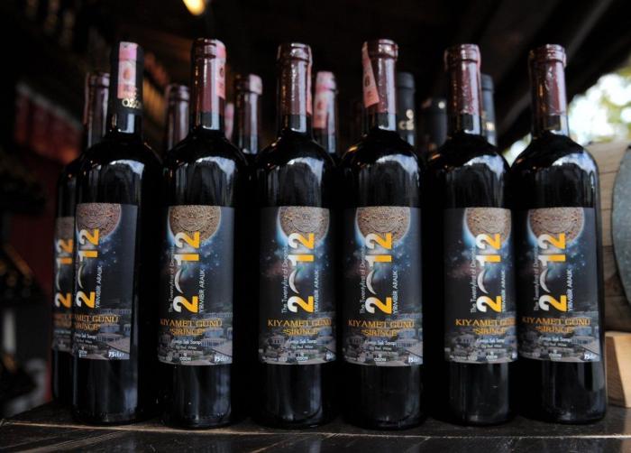 Sitios a salvo del apocalipsis: lugares donde se ha ido a esperar la salvación del fin del mundo (FOTOS)