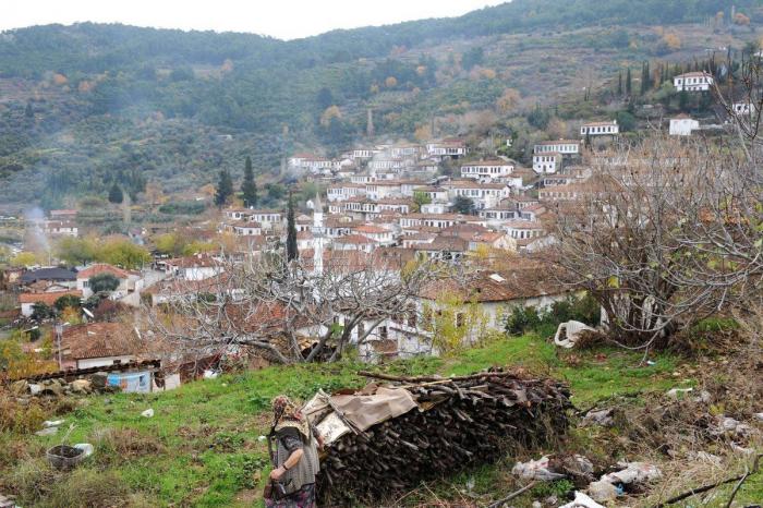 Sitios a salvo del apocalipsis: lugares donde se ha ido a esperar la salvación del fin del mundo (FOTOS)