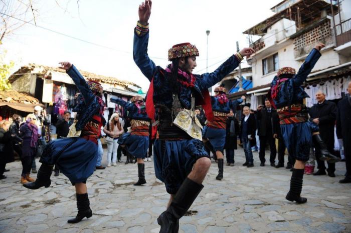 Sitios a salvo del apocalipsis: lugares donde se ha ido a esperar la salvación del fin del mundo (FOTOS)