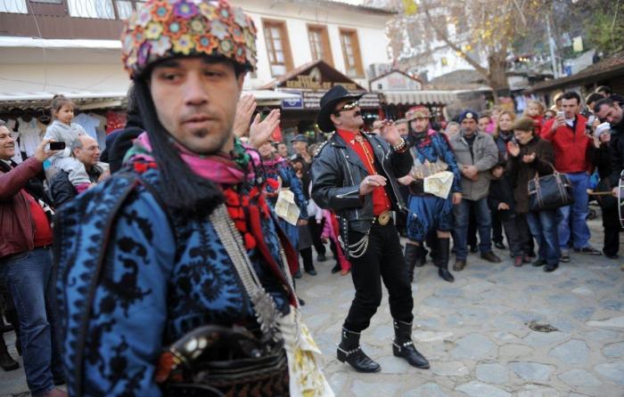 Sitios a salvo del apocalipsis: lugares donde se ha ido a esperar la salvación del fin del mundo (FOTOS)
