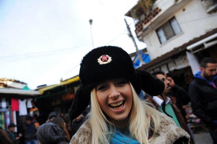 Sitios a salvo del apocalipsis: lugares donde se ha ido a esperar la salvación del fin del mundo (FOTOS)