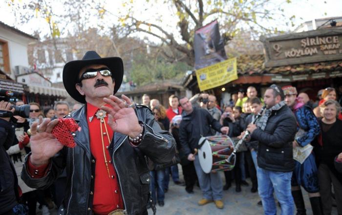 Sitios a salvo del apocalipsis: lugares donde se ha ido a esperar la salvación del fin del mundo (FOTOS)