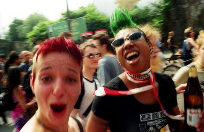 De madera envuelta en papiro a la copa: así ha cambiado la higiene menstrual