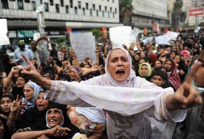 De madera envuelta en papiro a la copa: así ha cambiado la higiene menstrual