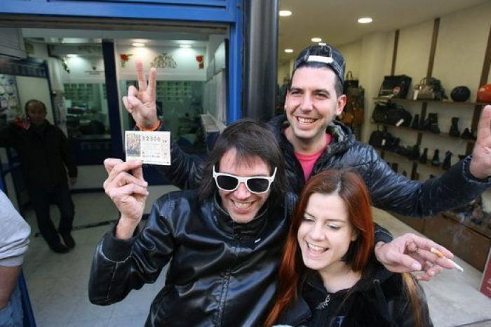 El primer premio de la Grossa recae en un número que no se ha vendido: 91.614