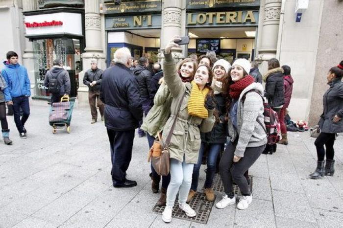 El primer premio de la Grossa recae en un número que no se ha vendido: 91.614