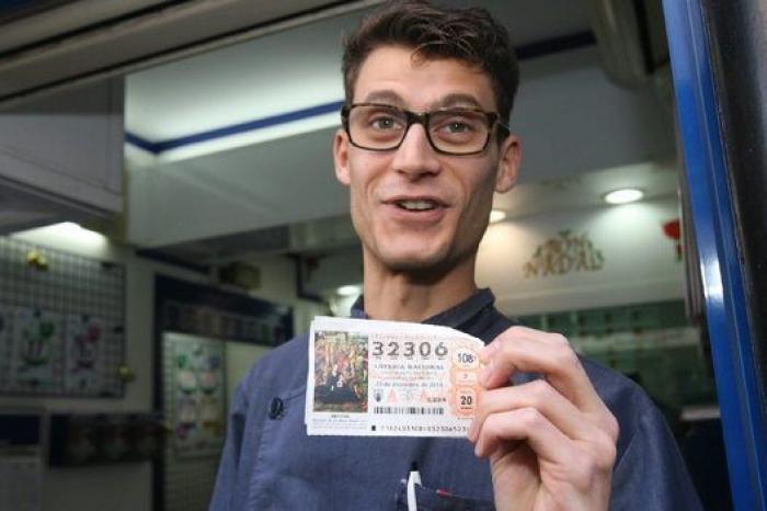 El primer premio de la Grossa recae en un número que no se ha vendido: 91.614