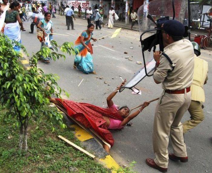 De madera envuelta en papiro a la copa: así ha cambiado la higiene menstrual