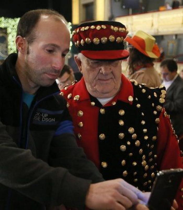 El primer premio de la Grossa recae en un número que no se ha vendido: 91.614
