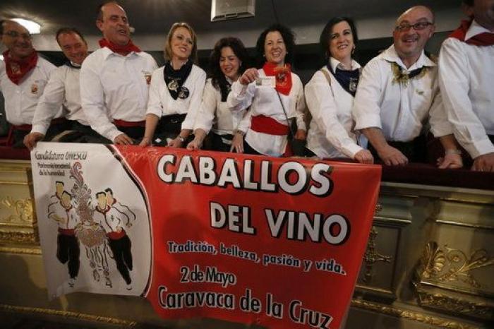 El primer premio de la Grossa recae en un número que no se ha vendido: 91.614