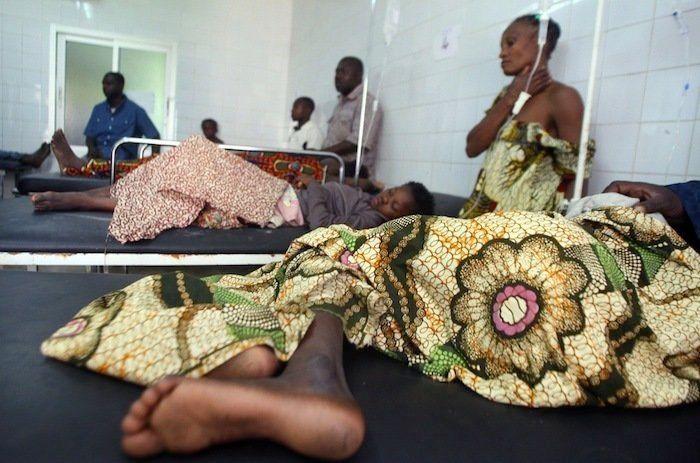 Tragedia en Costa de Marfil: decenas de muertos en una estampida en un espectáculo de fuegos artificiales en Abiyán