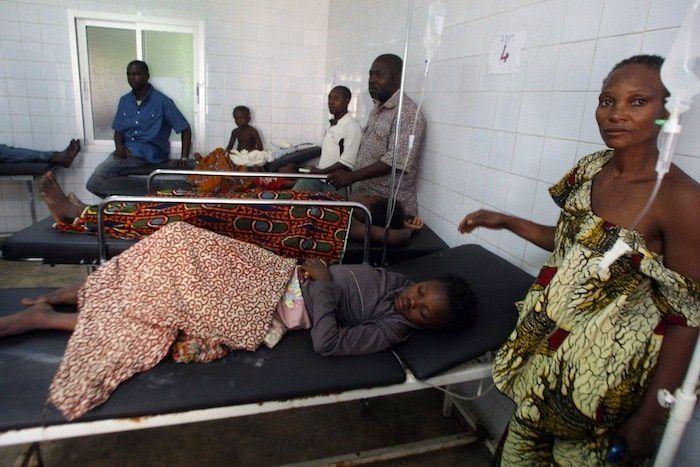 Tragedia en Costa de Marfil: decenas de muertos en una estampida en un espectáculo de fuegos artificiales en Abiyán