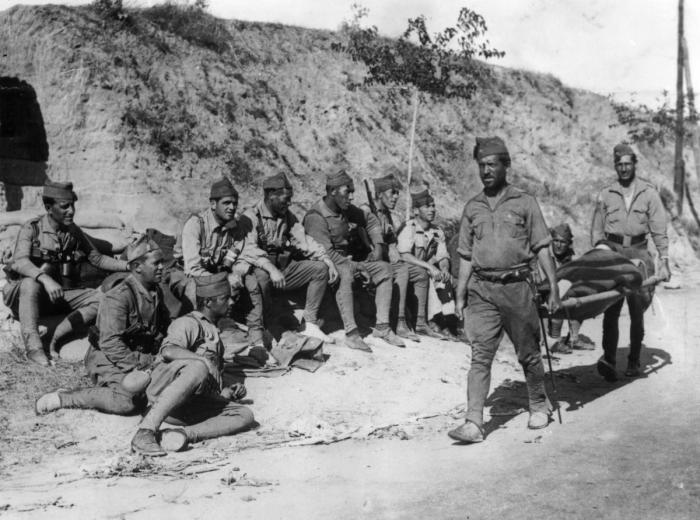 Estas son las 18 principales medidas de la ley de Memoria Democrática