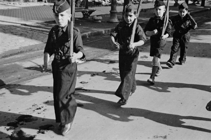 Estas son las 18 principales medidas de la ley de Memoria Democrática