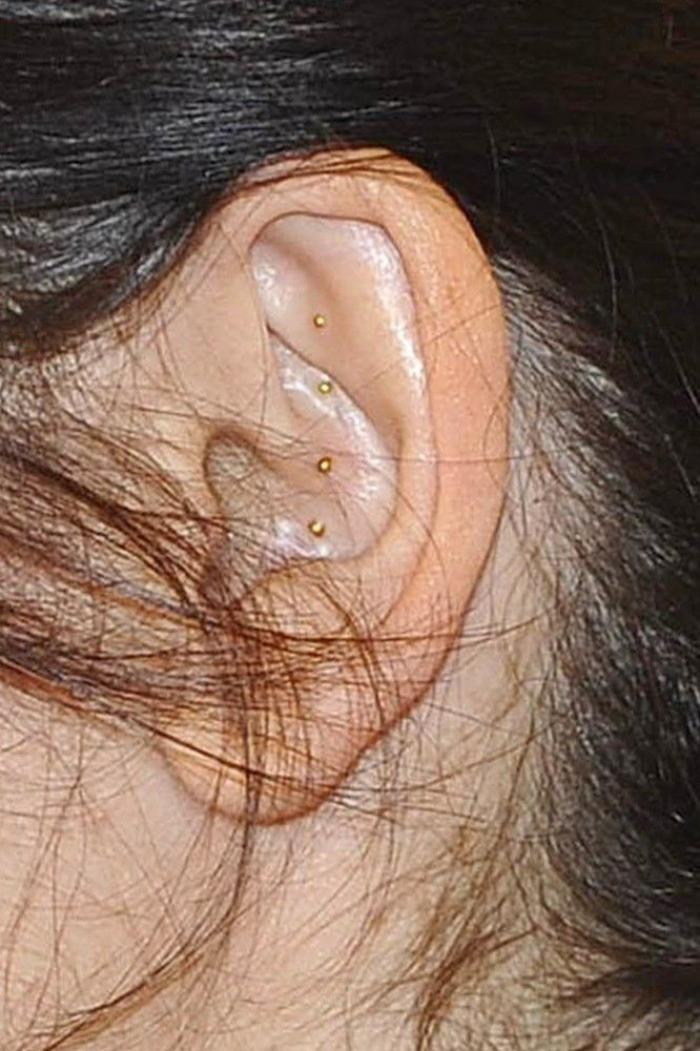 Penélope Cruz enamora a miles de personas al compartir una foto con 20 años