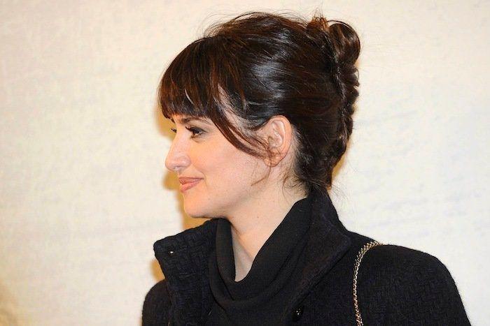 Penélope Cruz enamora a miles de personas al compartir una foto con 20 años