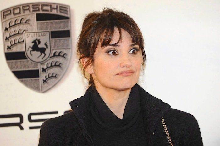 Penélope Cruz enamora a miles de personas al compartir una foto con 20 años